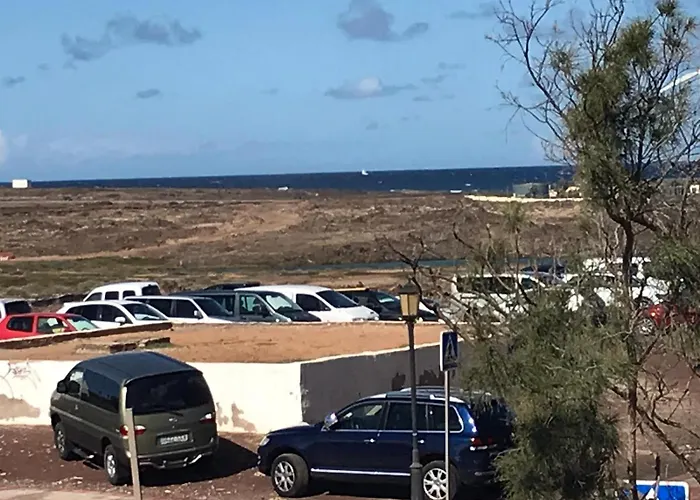 Corralejo Sun Avenida Juan Carlos I