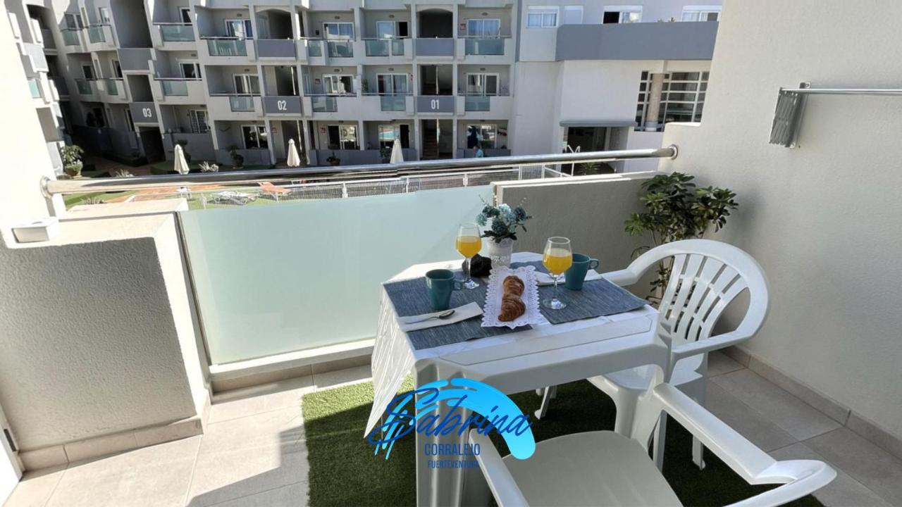 Appartement Sun Avenida Juan Carlos I