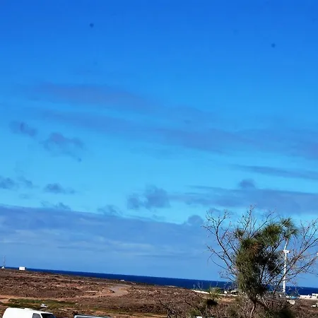 Corralejo Sun Avenida Juan Carlos I Buitenkant foto