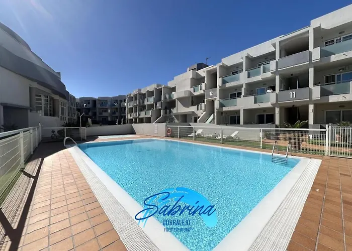 Corralejo Sun Avenida Juan Carlos I 20