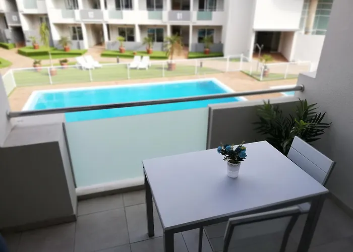Corralejo Sun Avenida Juan Carlos I 20