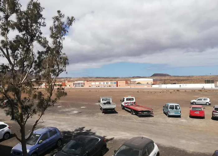 Corralejo Sun Avenida Juan Carlos I 20