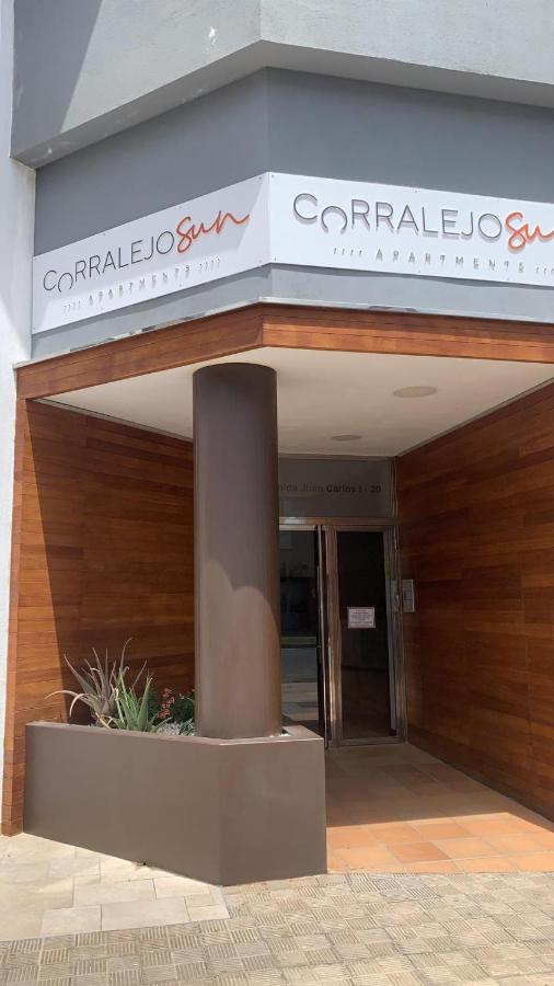 Sun Avenida Juan Carlos I 20 * Corralejo