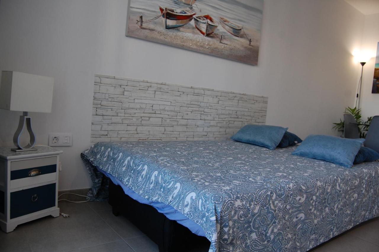 Apartamento Sun Avenida Juan Carlos I *