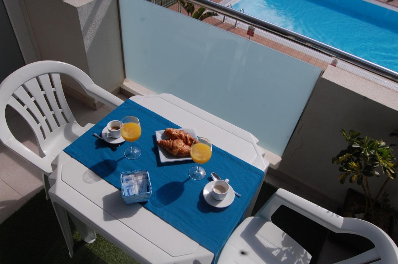 Apartamento Sun Avenida Juan Carlos I Corralejo