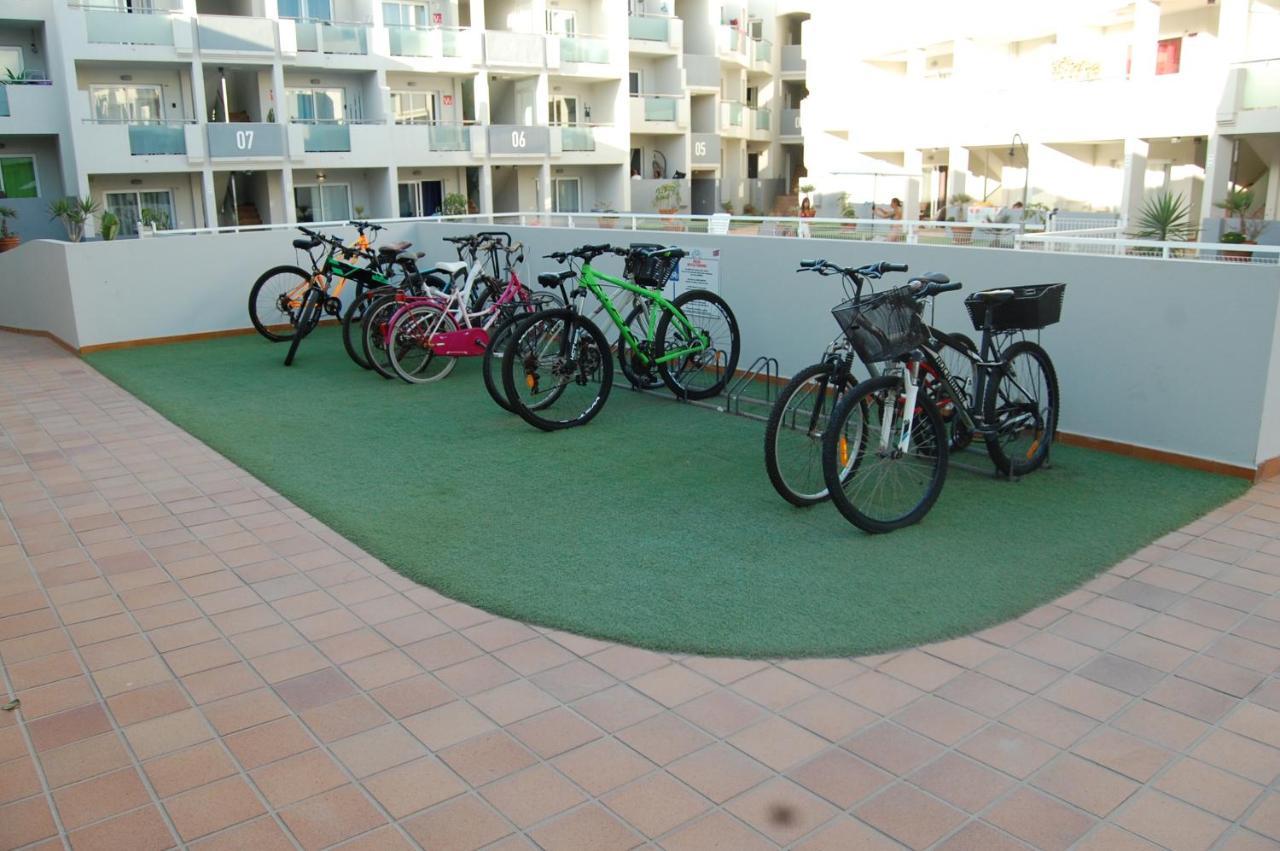 Apartamento Sun Avenida Juan Carlos I *