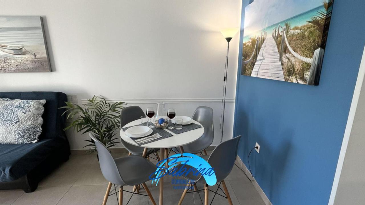 Apartamento Sun Avenida Juan Carlos I 20