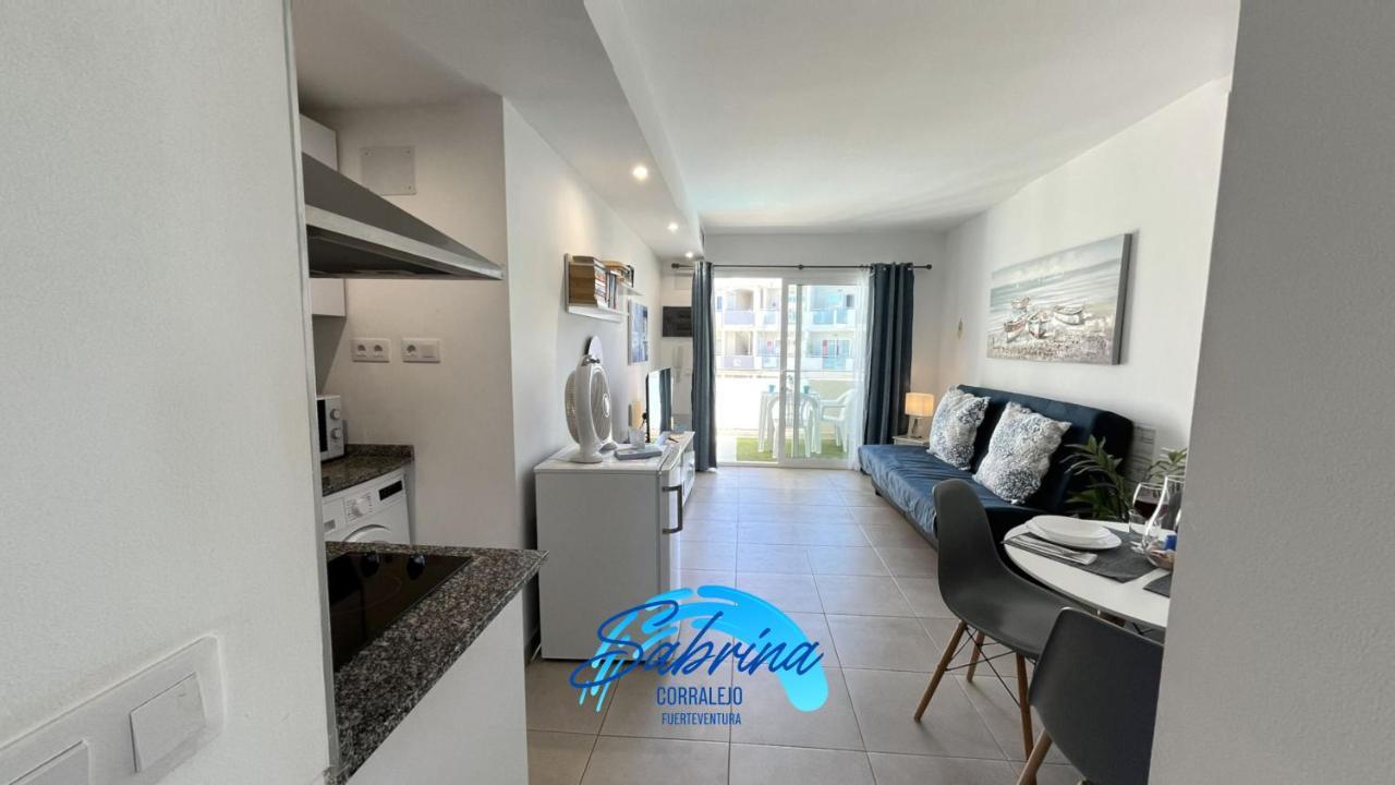 Sun Avenida Juan Carlos I Apartamento *