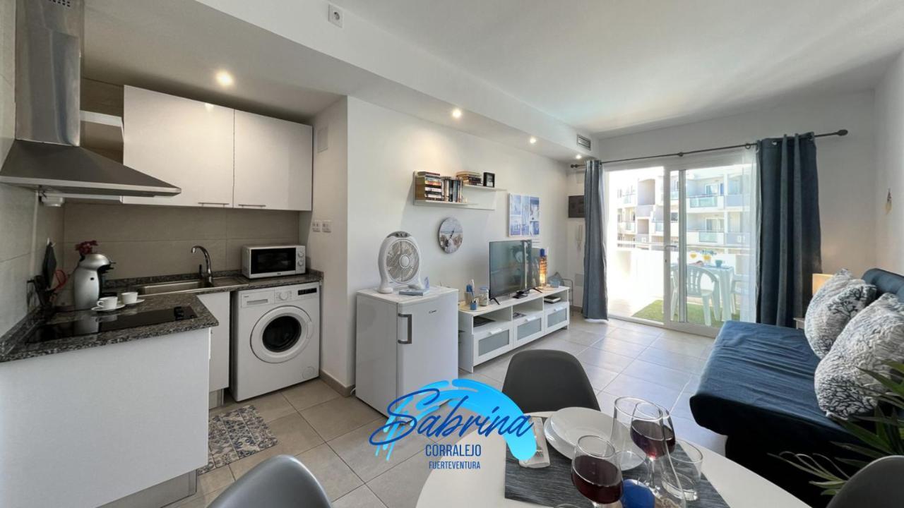 Sun Avenida Juan Carlos I Apartamento *