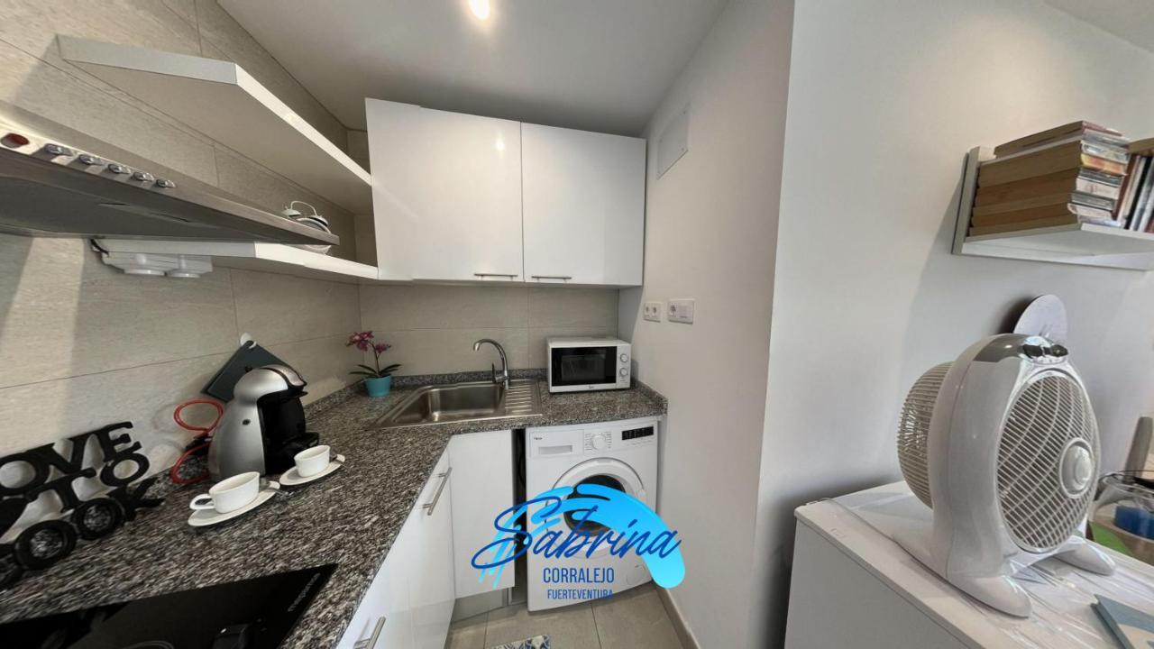Sun Avenida Juan Carlos I Apartamento Corralejo