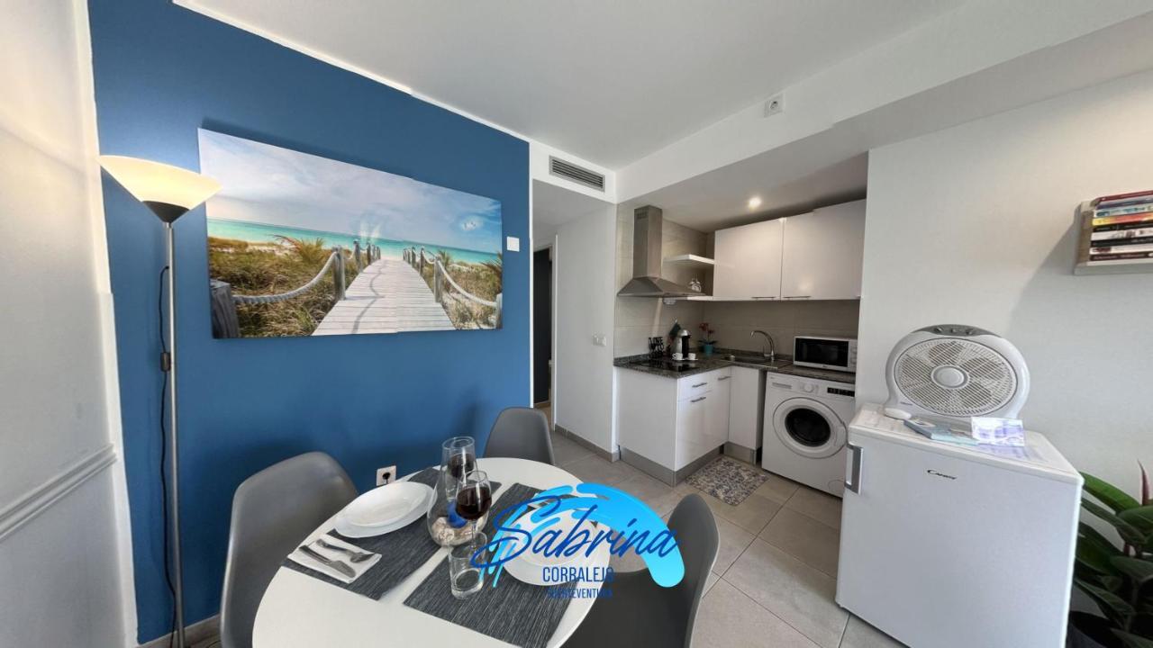 Sun Avenida Juan Carlos I Apartamento
