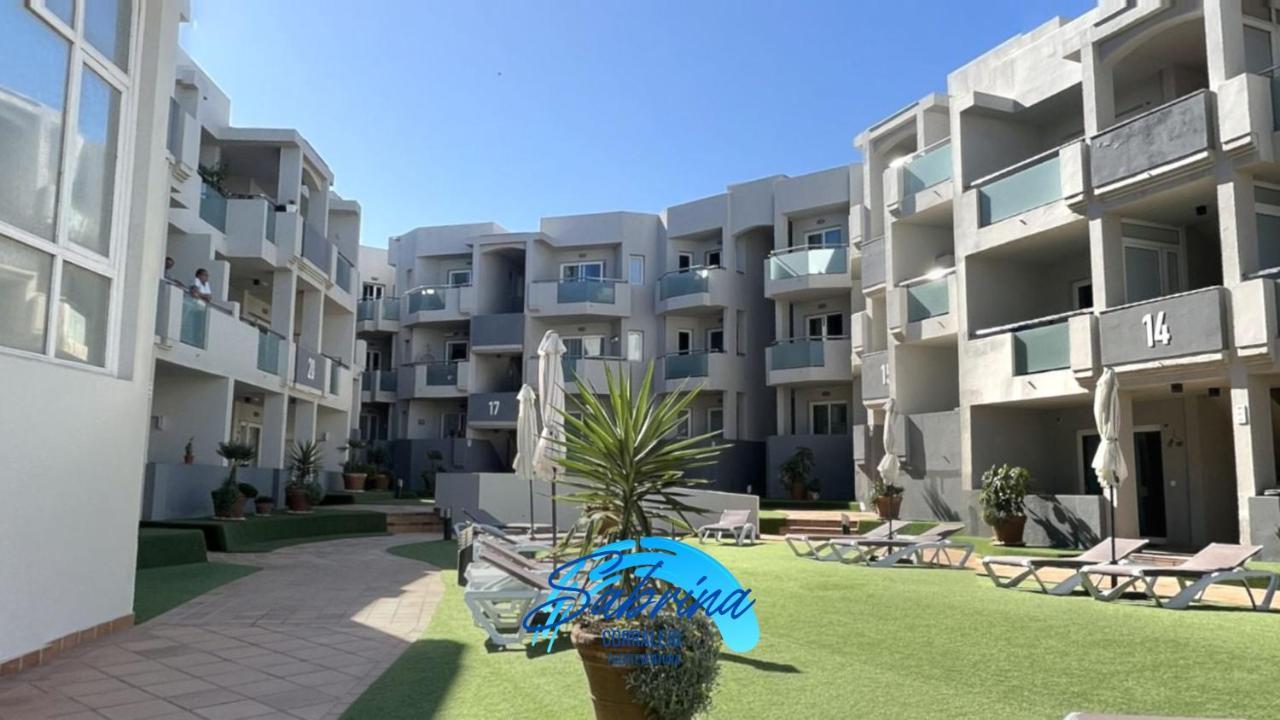 Sun Avenida Juan Carlos I 20 * Corralejo