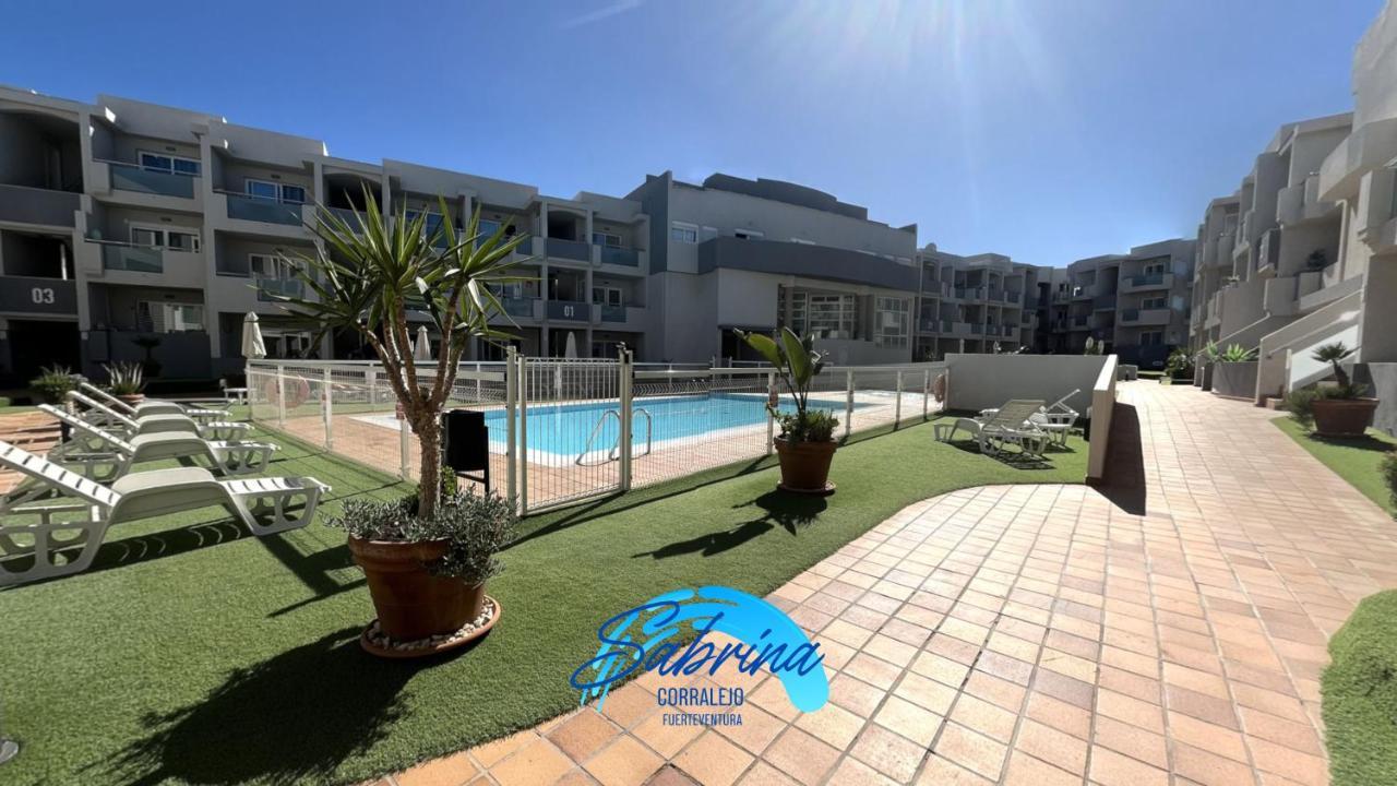 Apartamento Sun Avenida Juan Carlos I
