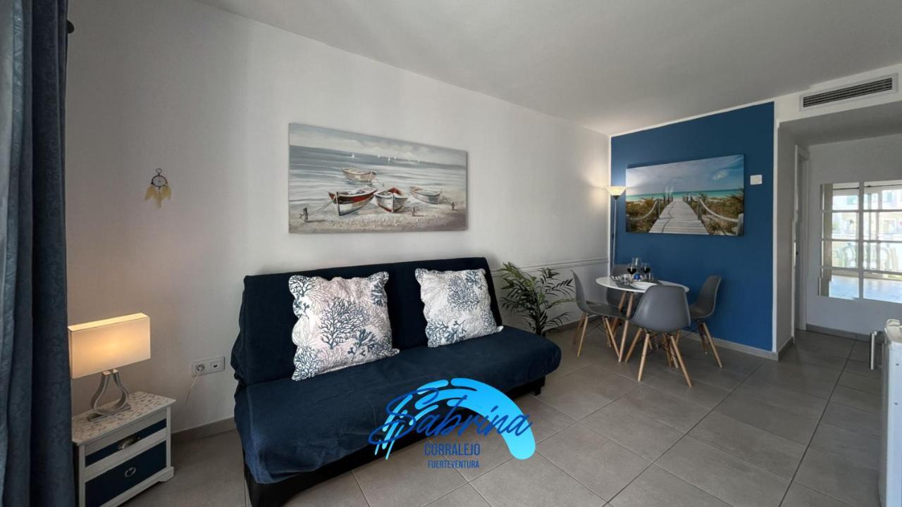 Sun Avenida Juan Carlos I Apartamento