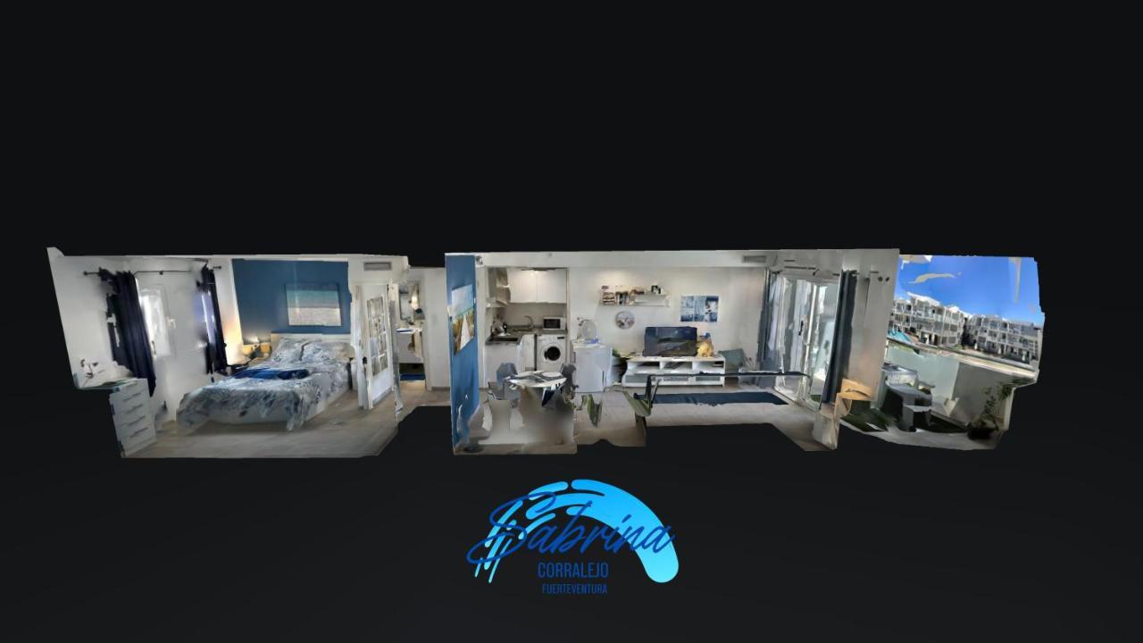 Apartamento Sun Avenida Juan Carlos I 20 *