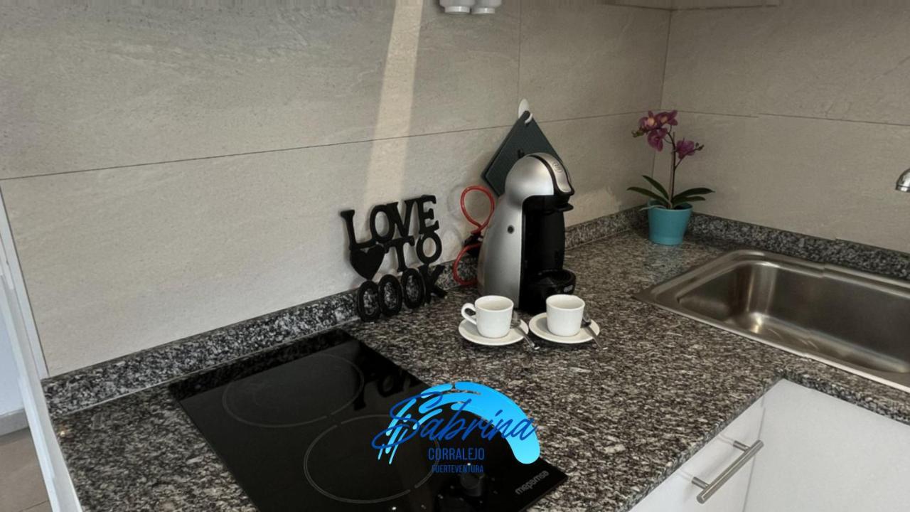 Apartamento Sun Avenida Juan Carlos I *