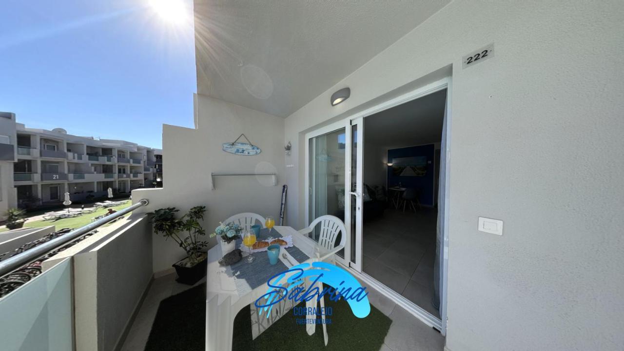 Sun Avenida Juan Carlos I Apartamento *