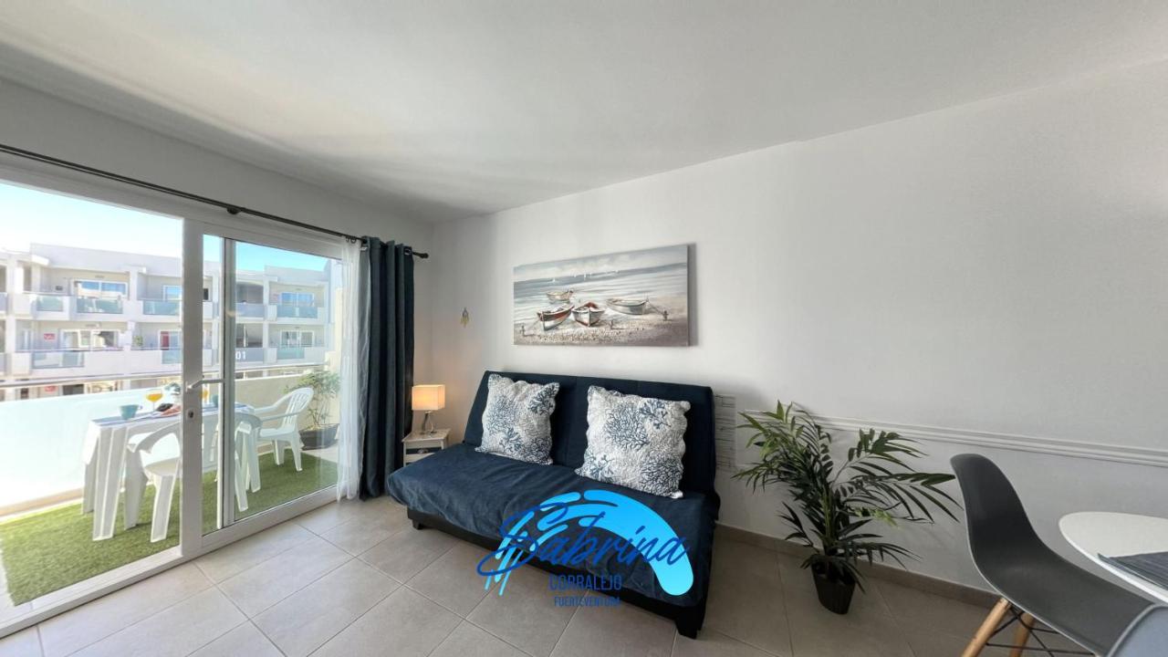 Sun Avenida Juan Carlos I Apartamento *