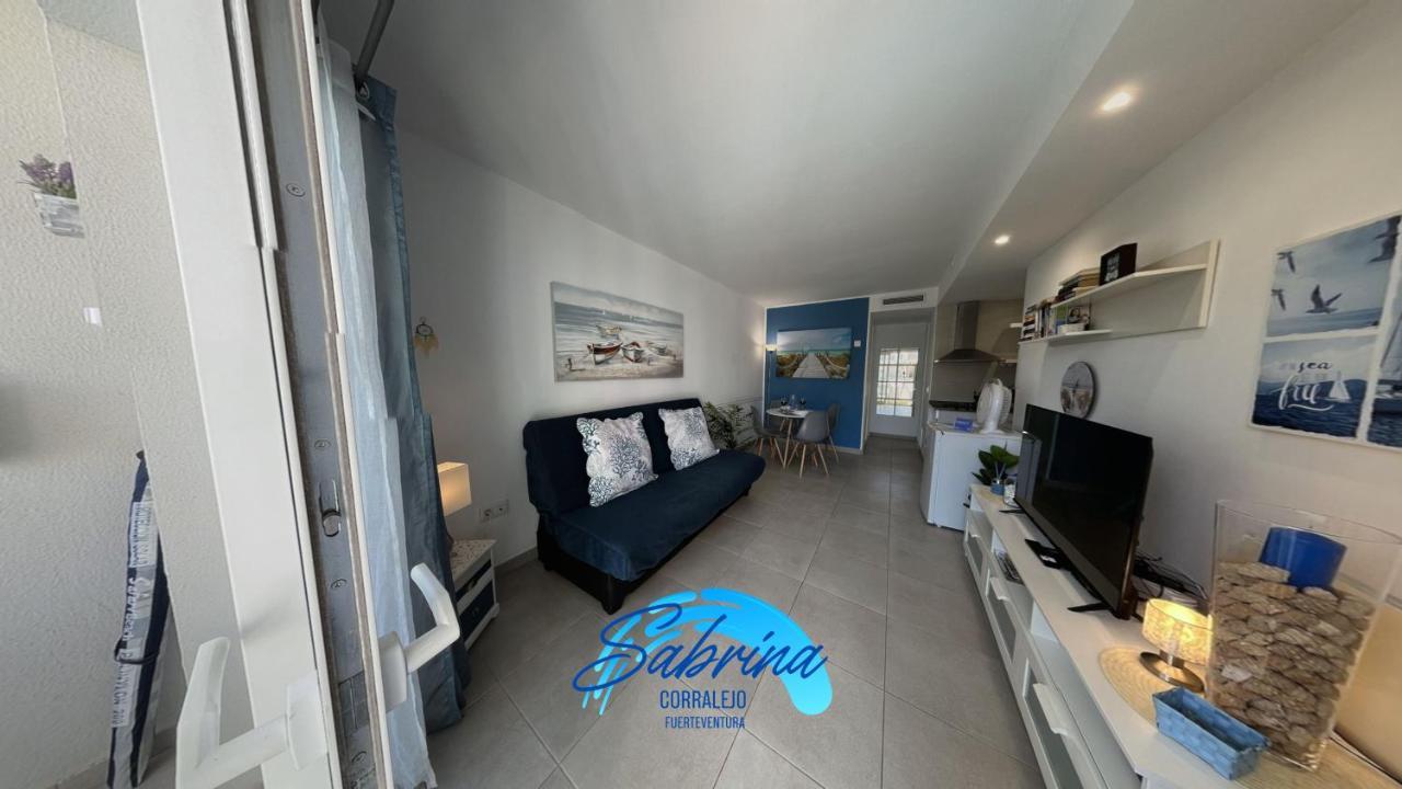 Apartamento Sun Avenida Juan Carlos I