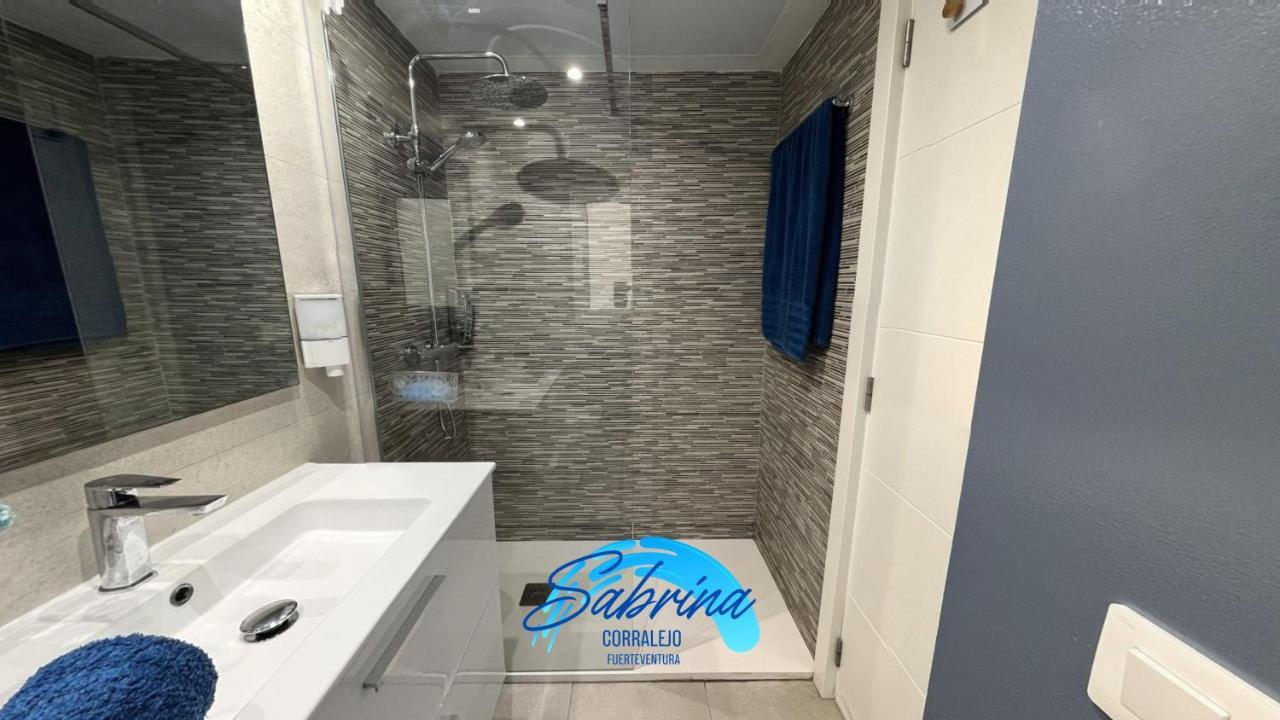 Sun Avenida Juan Carlos I 20 Apartamento Corralejo