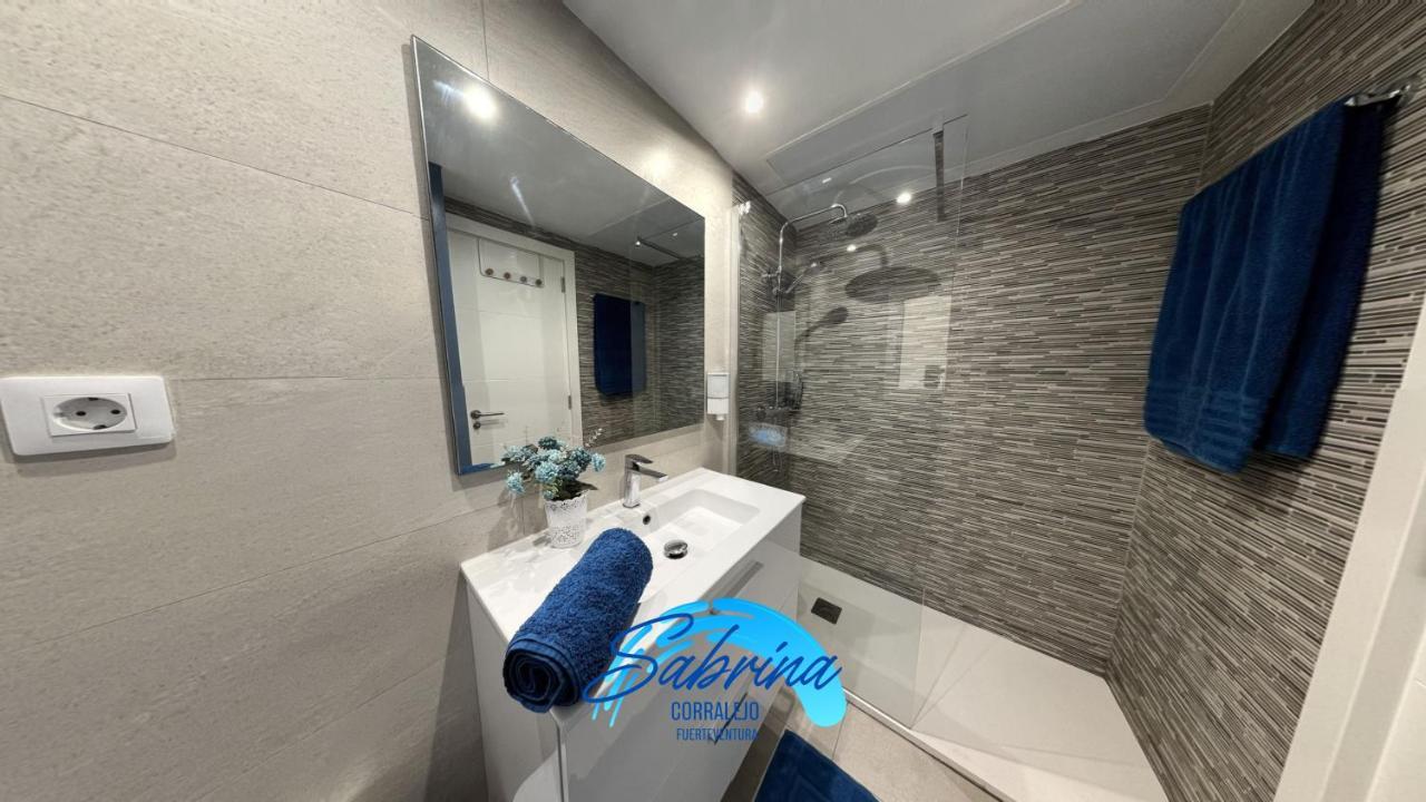 Apartamento Sun Avenida Juan Carlos I *