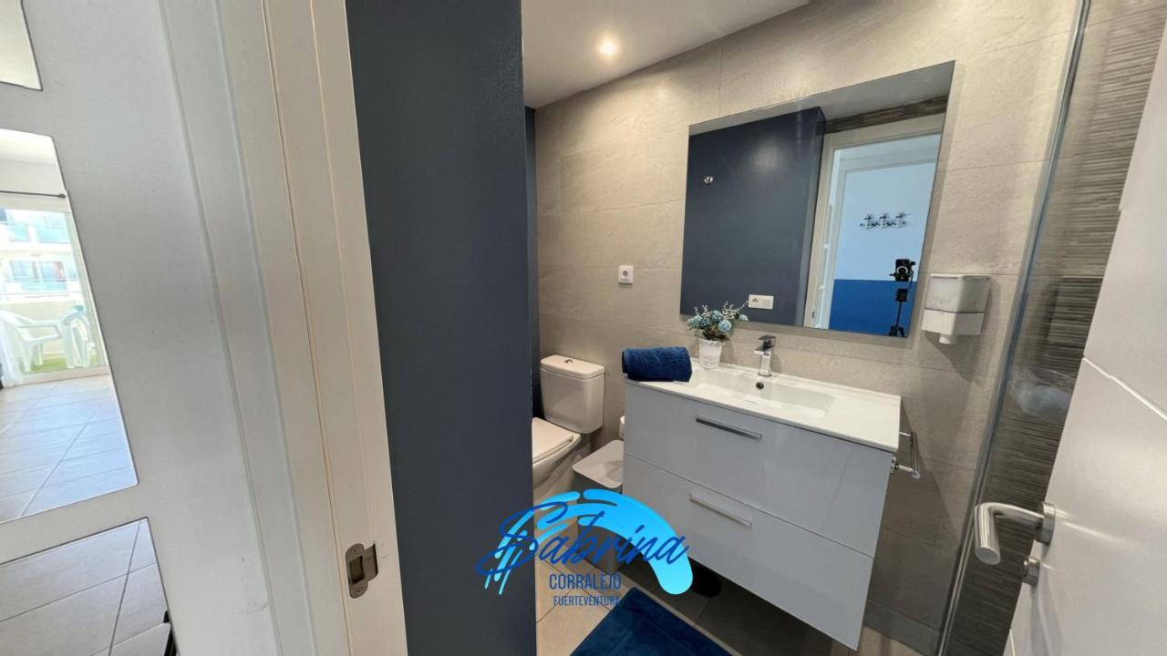 Apartamento Sun Avenida Juan Carlos I Corralejo