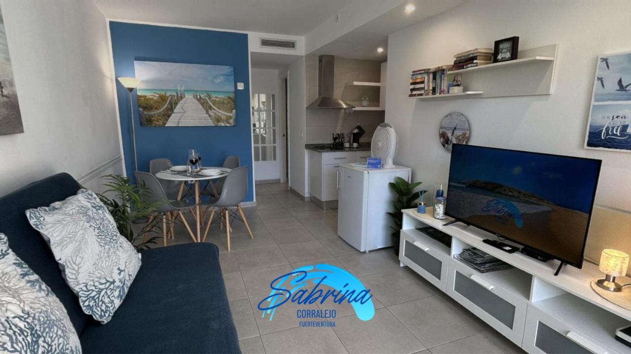 Apartamento Sun Avenida Juan Carlos I *