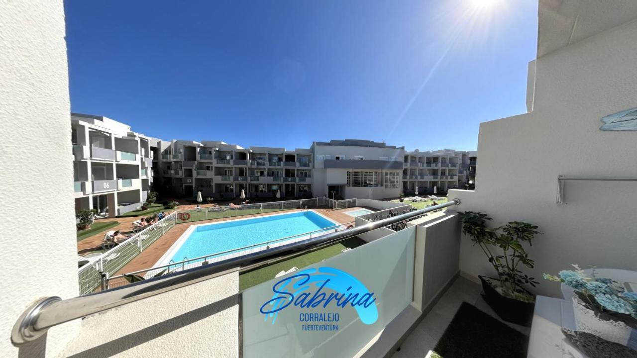 Apartamento Sun Avenida Juan Carlos I