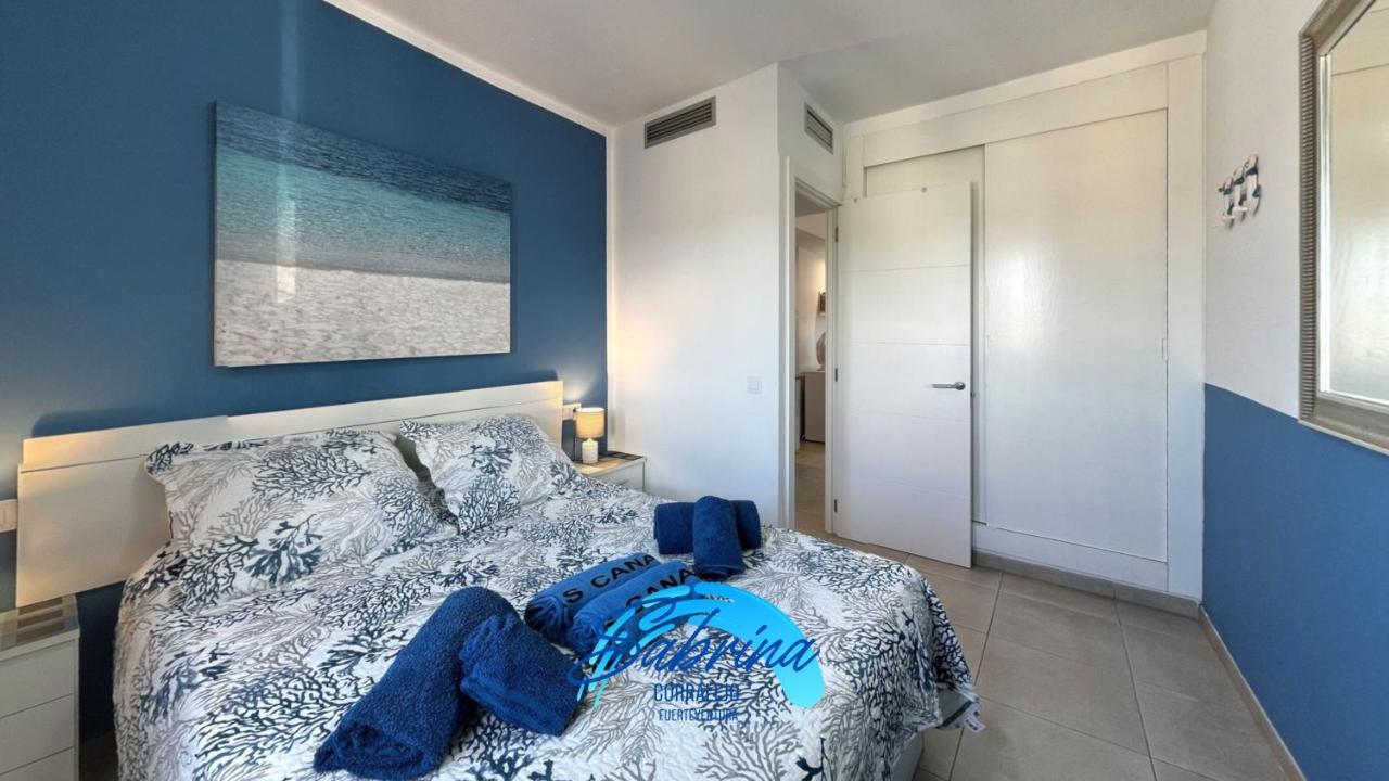 Apartamento Sun Avenida Juan Carlos I
