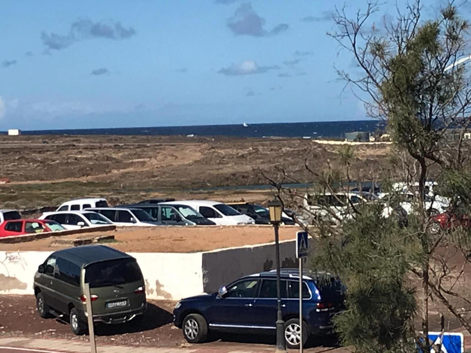 Sun Avenida Juan Carlos I Apartamento Corralejo