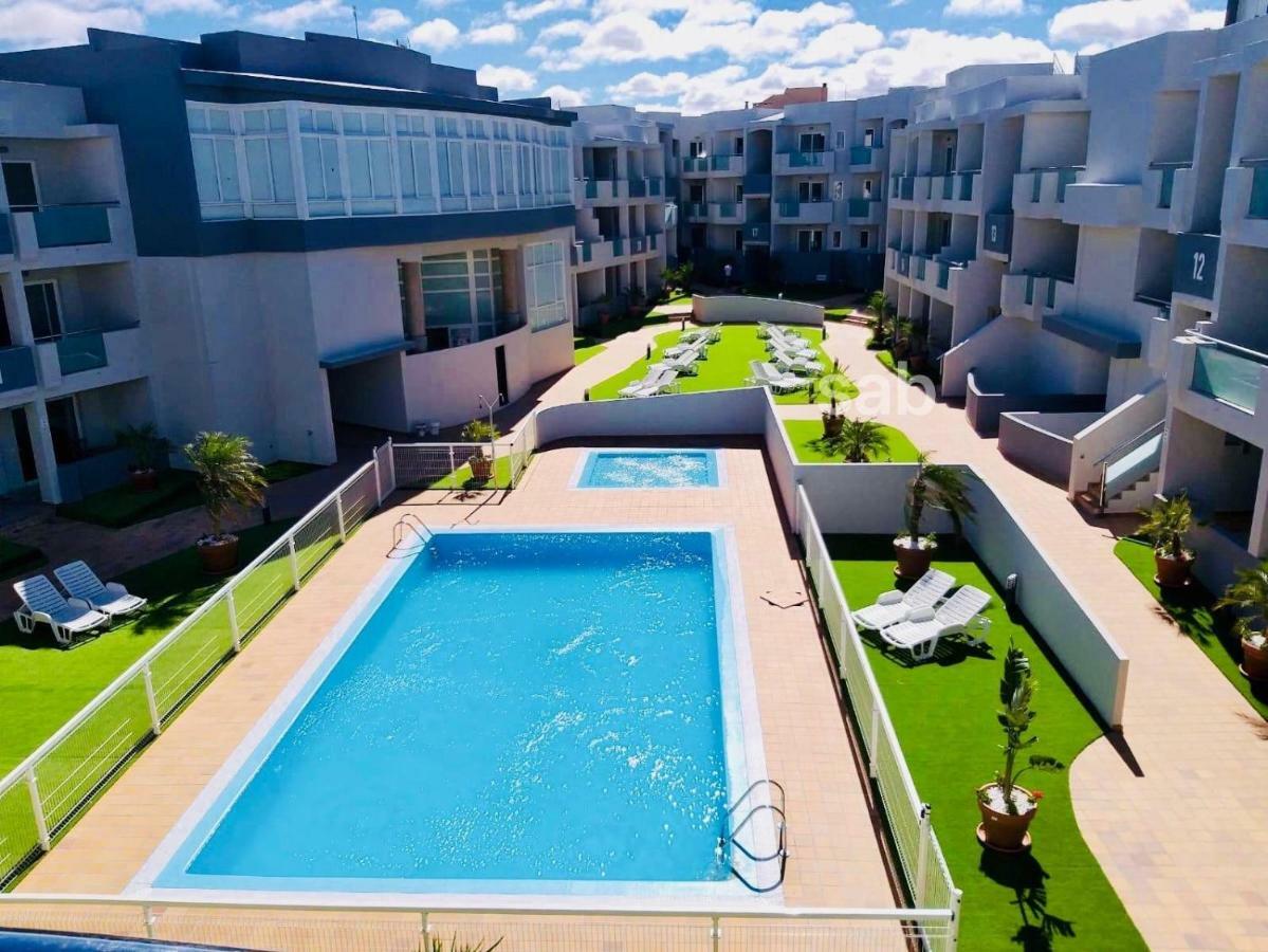 Apartamento Sun Avenida Juan Carlos I *