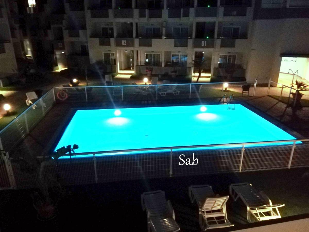 Sun Avenida Juan Carlos I 20 * Corralejo